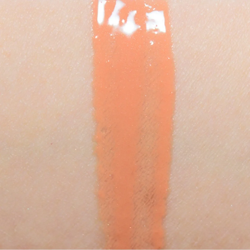 MAC ULTIMATE DISH LIPGLASS. LIMITED EDITION. NEW IN BOX.